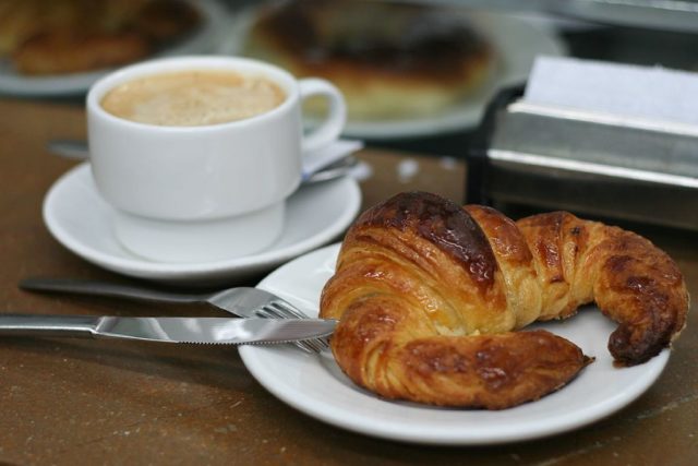 Come Tolgono La Caffeina Dal Caffè