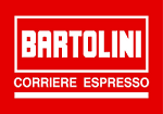 Logo Bartolini Spedizioniere