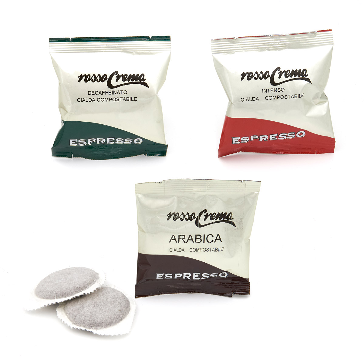 Lavazza Cialde Carta Dek Decaffeinato - Caffè Diem - Foto 7