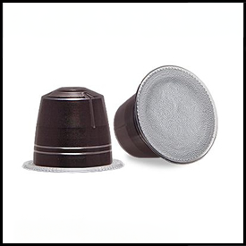 Kit Assaggio capsule compatibili nespresso