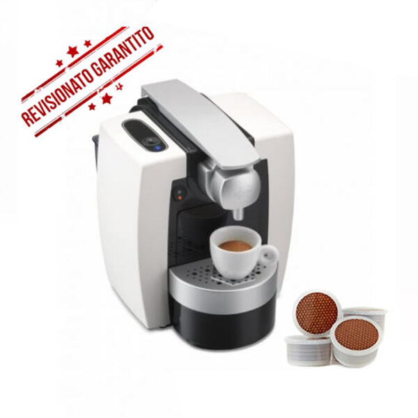 Macchina Caffe Lavazza – I 15 Migliori Prodotti A Confronto - Foto 7