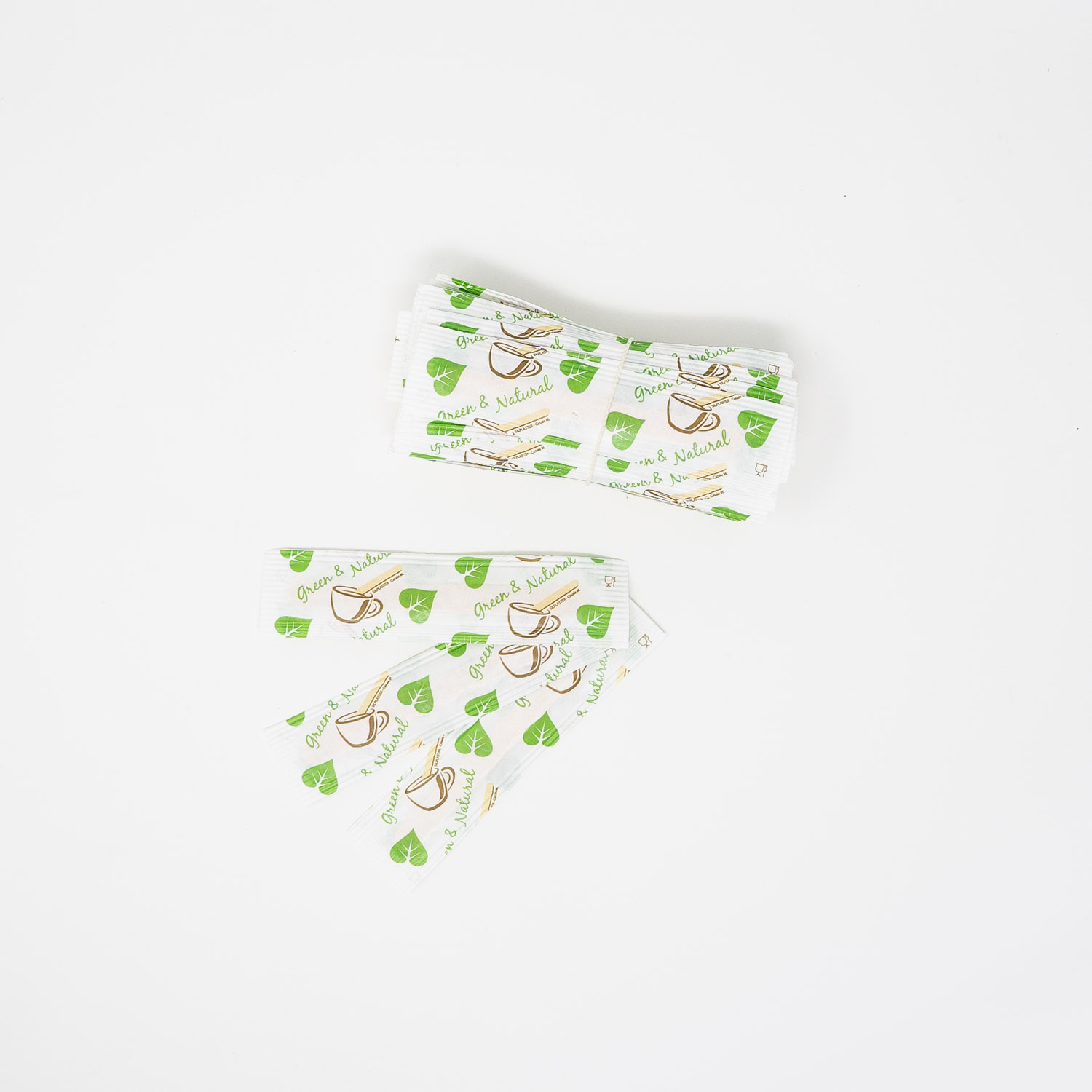 Palette incartate in legno confezione da 50 pezzi