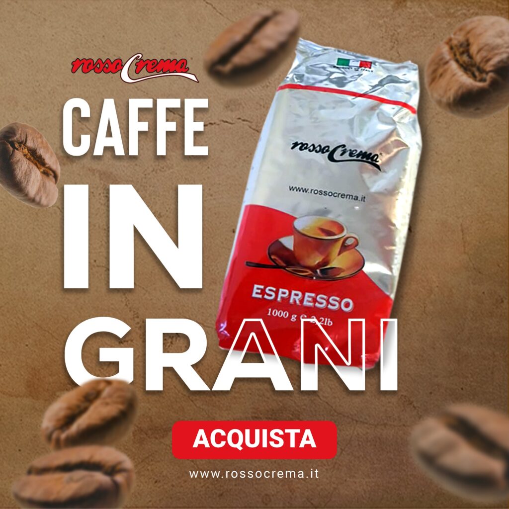 Caffè in grani, acquista online